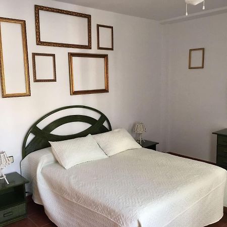La Martinica Villa Agua Amarga  Eksteriør bilde