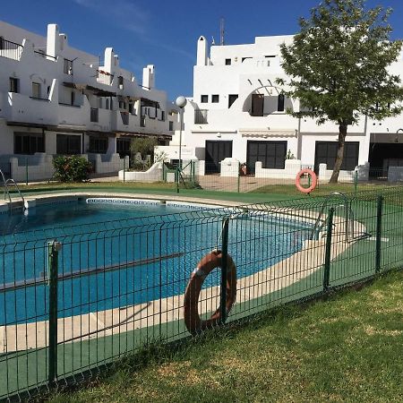 La Martinica Villa Agua Amarga  Eksteriør bilde