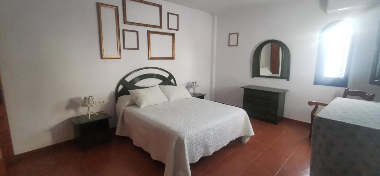 La Martinica Villa Agua Amarga  Eksteriør bilde