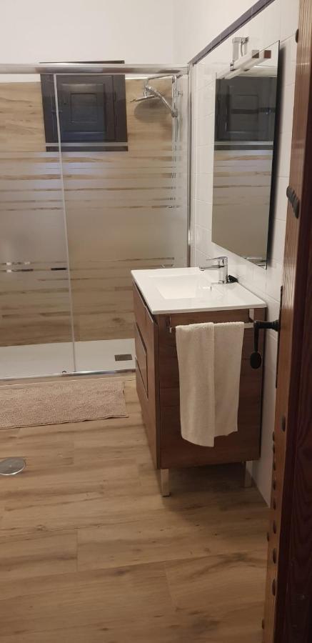 La Martinica Villa Agua Amarga  Eksteriør bilde